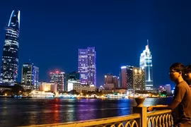 Immobilier : belles opportunités au Vietnam