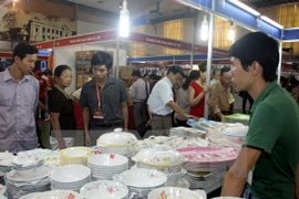 L’exposition « Top Thai Brands 2016 » aura lieu en mai