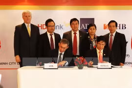 Aide de la BAD pour soutenir les activités commerciales au Vietnam