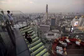 La Thaïlande investira 25,2 milliards de dollars dans les infrastructures en 2017