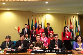 Une Vietnamienne élue au Comité consultatif pour le patrimoine culturel immatériel de l’UNESCO