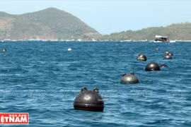 Les perles de Hoàng Gia