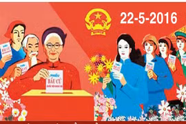 Elections anticipées dans de nombreuses localités dans l'ensemble du pays