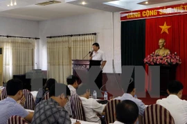 Vietnam et Laos coopèrent pour améliorer la qualité des affaires religieuses