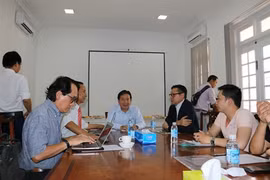 Le bois vietnamien à la conquête du monde