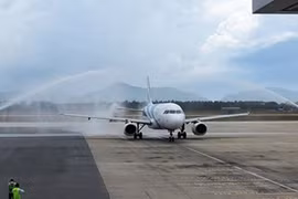 Bangkok Airways exploite la ligne Bangkok - Dà Nang