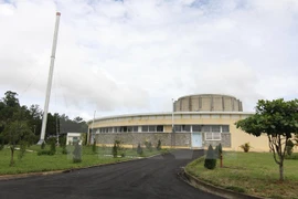 Formation des ressources humaines pour le secteur nucléaire