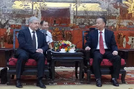 La Biélorussie souhaite aider Hanoi à développer son métro