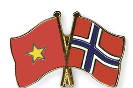 Vietnam-Norvège : 8e consultation politique au niveau vice-ministériel des AE
