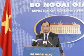 Le Vietnam félicite le nouveau président américain