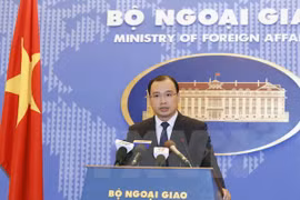 Le Vietnam félicite le nouveau président américain