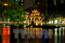 Promotion du tourisme vietnamien en Australie