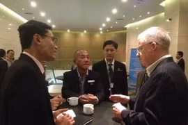 Coopération Vietnam - États-Unis dans l’aviation civile