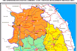 Le Triangle de développement, un mécanisme de coopération efficace