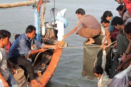 L'Indonésie soutiendra les pêcheurs malaisiens en cas d'urgence dans ses eaux territoriales