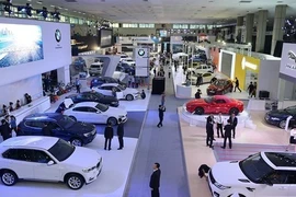 Plus de 28.000 automobiles vendues au Vietnam en juillet