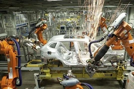 La JICA aide HCM-Ville à améliorer des compétences professionnelles en matière de robotique