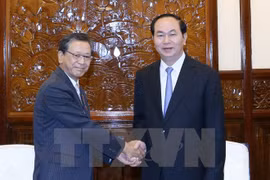 Le Vietnam considère le Japon comme son premier partenaire 