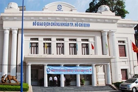La Bourse vietnamienne, la petite place devenue grande 