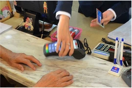 En 2020, 50% des citadins payeront par carte bancaire