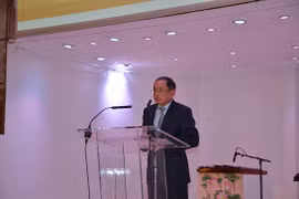 Le Vietnam, "destination future" du tourisme dans le monde