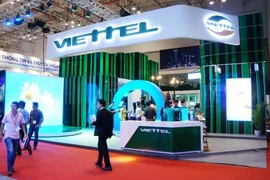 Viettel va investir 1,5 milliards de dollars au Myanmar