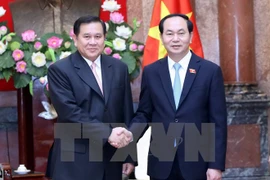 Le Vietnam tient en haute estime ses relations avec la Thaïlande