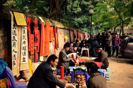 Têt 2016 : rendez-vous pour deux fêtes originales à Hanoi