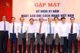 La presse invitée au renouvellement et à la créativité