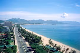 L’environnement durable dans les villes côtières du Centre