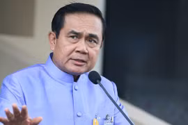 Thaïlande : la loi sur le référendum est conforme à la Constitution 