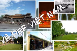 Promotion du tourisme vietnamien en Espagne
