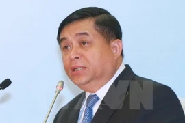 Séminaire sur la promotion de l'investissement Vietnam-Etats-Unis