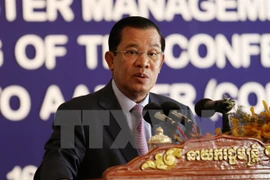Pas de négociations entre le CPP et le CNRP dans un avenir proche