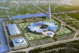 Hanoi souhaite une aide à la conception en Allemagne