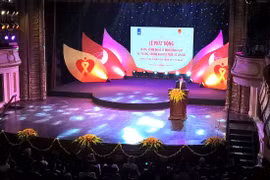 Lancement du Mois d'action pour l'égalité des sexes