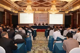 Forum bilatéral des entreprises de défense Vietnam-France