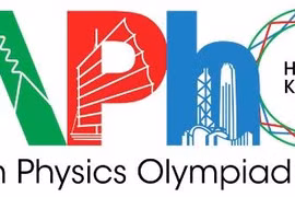 Des élèves vietnamiens primés aux Olympiades de physique d’Asie 2016 