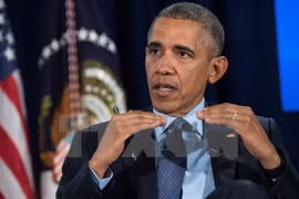 Obama étudie la levée totale de l'embargo sur les ventes d'armes au Vietnam