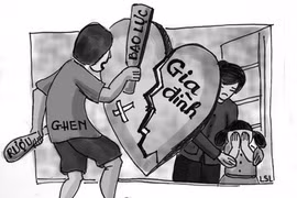 S'orienter vers une ASEAN sans violences sexuelles