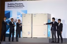 Panasonic pourrait investir massivement au Vietnam