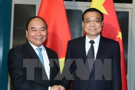 La VNA rejette de fausses nouvelles véhiculées par la presse chinoise sur la Mer Orientale