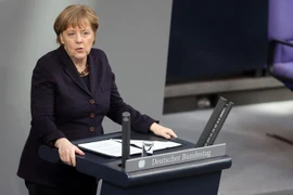 Indonésie et Allemagne renforcent leur coopération bilatérale