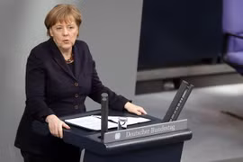 Indonésie et Allemagne renforcent leur coopération bilatérale