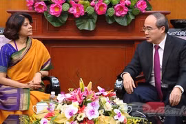 Le Vietnam est un membre actif et responsable de l'ONU