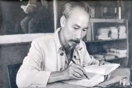 Le 3e Congrès national du Parti Communiste du Vietnam