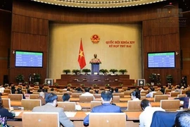 Le Vietnam se dote d’une loi sur les croyances et les religions