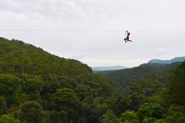 Le Vietnam, une terre de sensations