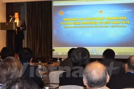 Tra Vinh lance un appel aux investissements singapouriens