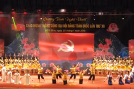 Le Laos et le Cambodge félicitent le Parti communiste du Vietnam pour son 86e anniversaire